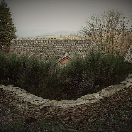 Saint-Germain-du-Teil Domaine Des Marequiers Chambre Pimprenelle المظهر الخارجي الصورة