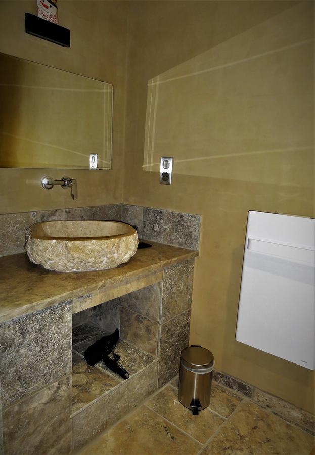 Saint-Germain-du-Teil Domaine Des Marequiers Chambre Pimprenelle المظهر الخارجي الصورة